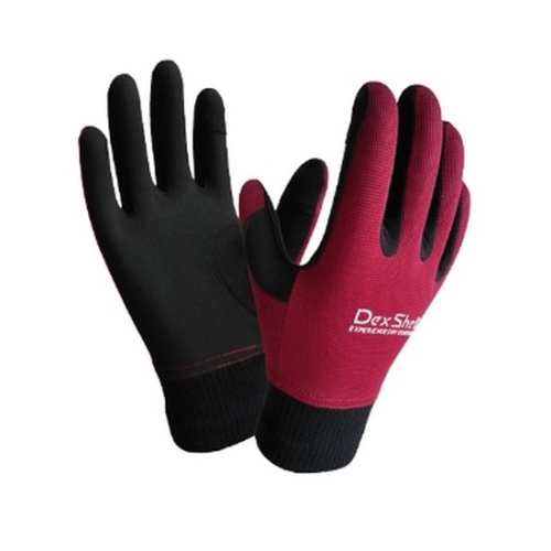 Водонепроницаемые перчатки Dexshell Aqua Blocker Gloves фото 2
